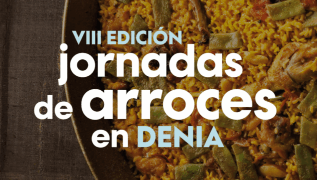 ya estan aqui las jornadas de arroces de denia para degustar la tradicion