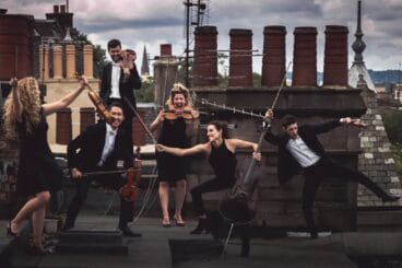 concerto a tempo dumore de orthemis