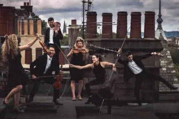 concerto a tempo dumore de orthemis