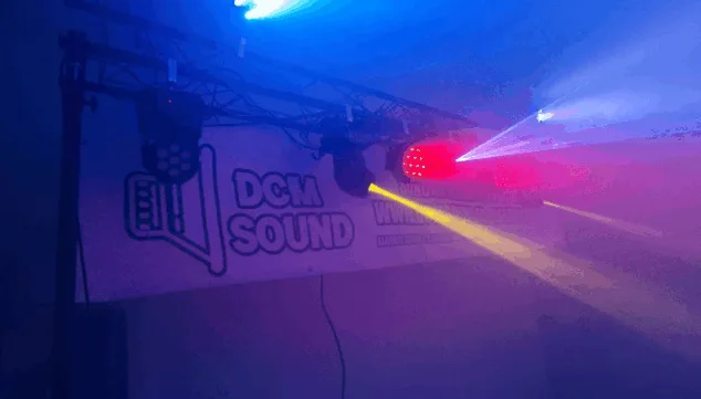 dcm sound organiza tus espectaculos de confianza