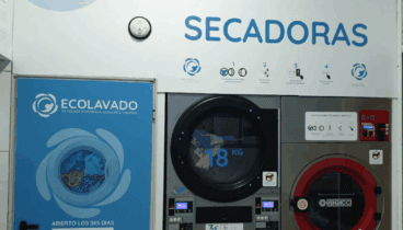 Deja tu ropa como nueva con estas lavadoras