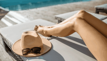 Descubre el tratamiento de moda que utilizan las celebrities para mejorar su piel en verano