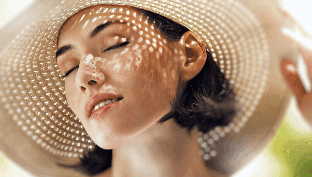 Descubre el tratamiento de moda que utilizan las celebrities para mejorar su rostro en verano