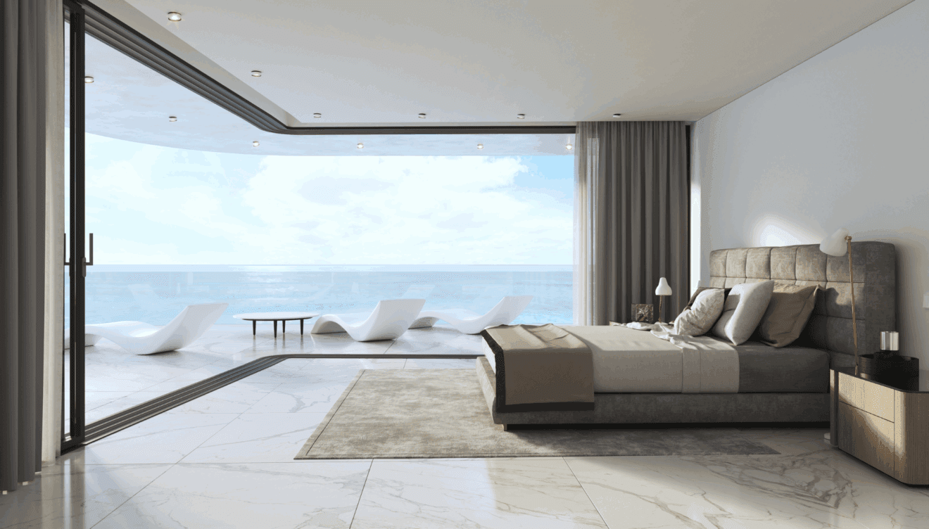 Descubre estas vivienda exclusivas de Randof Real Estate