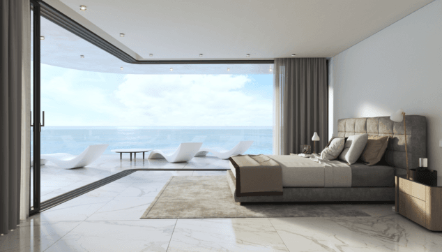 Imagen: Descubre estas vivienda exclusivas de Randof Real Estate