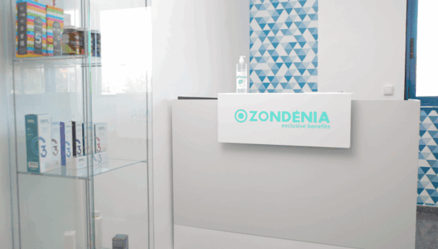 descubre este tratamiento basado en ozono y oxigeno