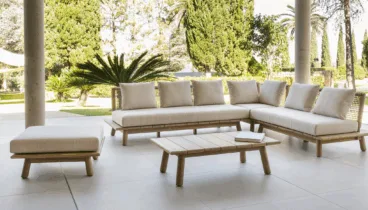 Descubre las tendencias y las maderas naturales en Muebles Martínez
