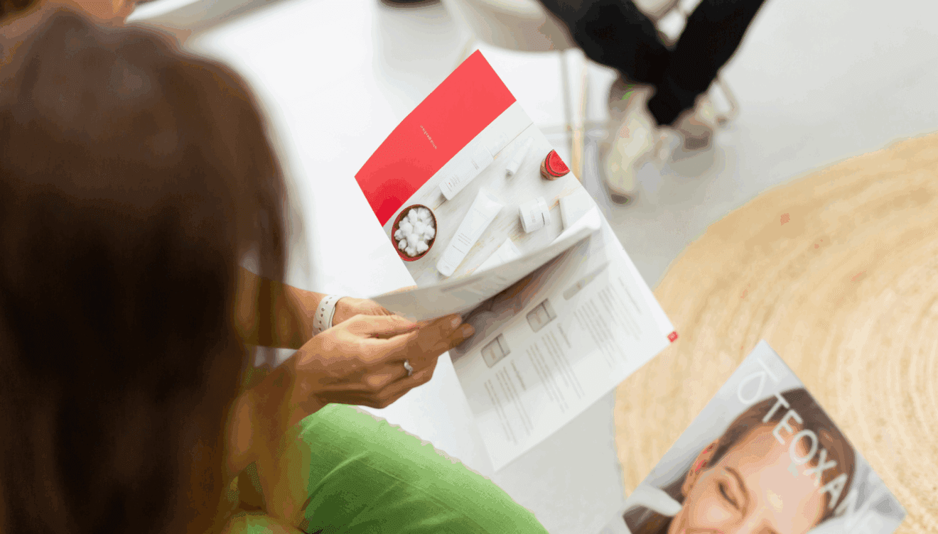 Descubre los productos con los que cuidar tu piel