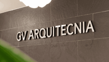 Detalles de diseño en GV Arquitecnia