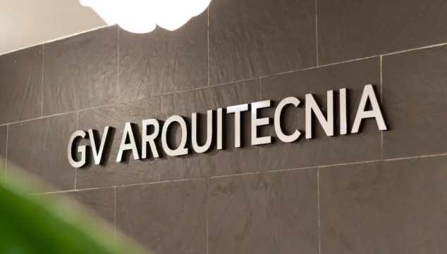 Creatividad y colaboración: así son las nuevas oficinas de GV Arquitecnia 3 detalles de diseno en gv arquitecnia