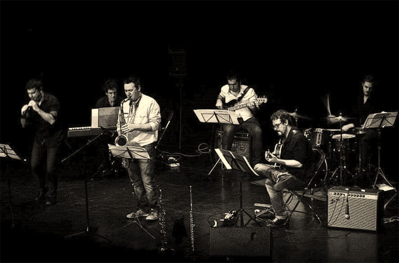 DOLÇ TAB JAZZ
