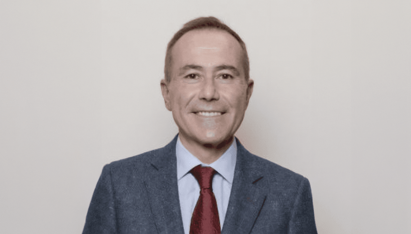 Dr. Fernando de la Guía de Policlínica Glorieta