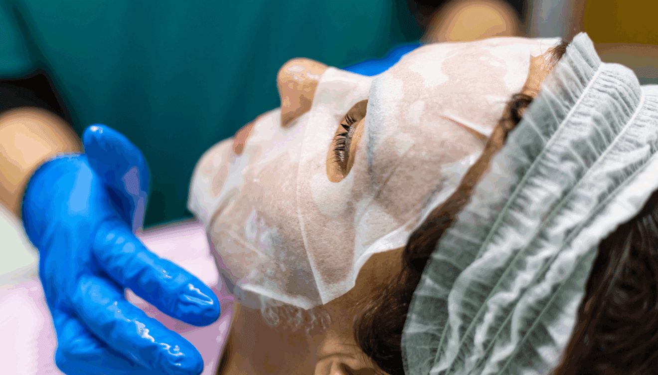 El método skin booster tiene grandes propiedades hidratantes y antioxidantes