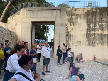 El teatro se adueña de las calles de Dénia 17