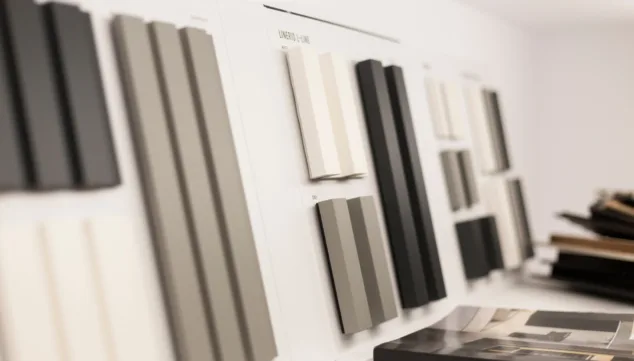 Creatividad y colaboración: así son las nuevas oficinas de GV Arquitecnia 14 escoge el material y color que mas te guste