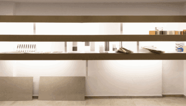 Explora las nuevas oficinas de GV Arquitecnias