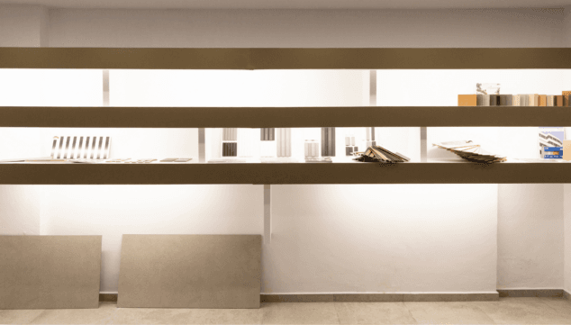 explora las nuevas oficinas de gv arquitecnias