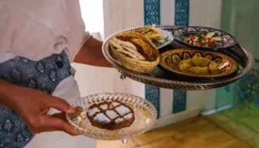 grandes platos para saborear la cultura arabe