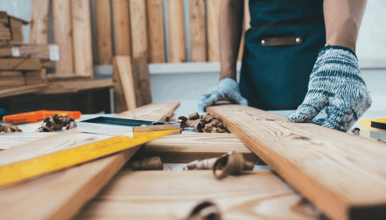 Haz bricolaje en casa de la manera más fácil con la ayuda de Coloma 2 Ferreteros