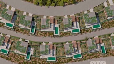 imatge de la promotora de la promocion de xals de lliber