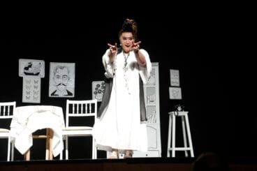 Inauguración de la Mostra de Teatre de Dénia 2024 17