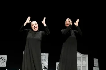 Inauguración de la Mostra de Teatre de Dénia 2024 19