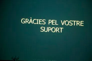Inauguración de la Mostra de Teatre de Dénia 2024 2