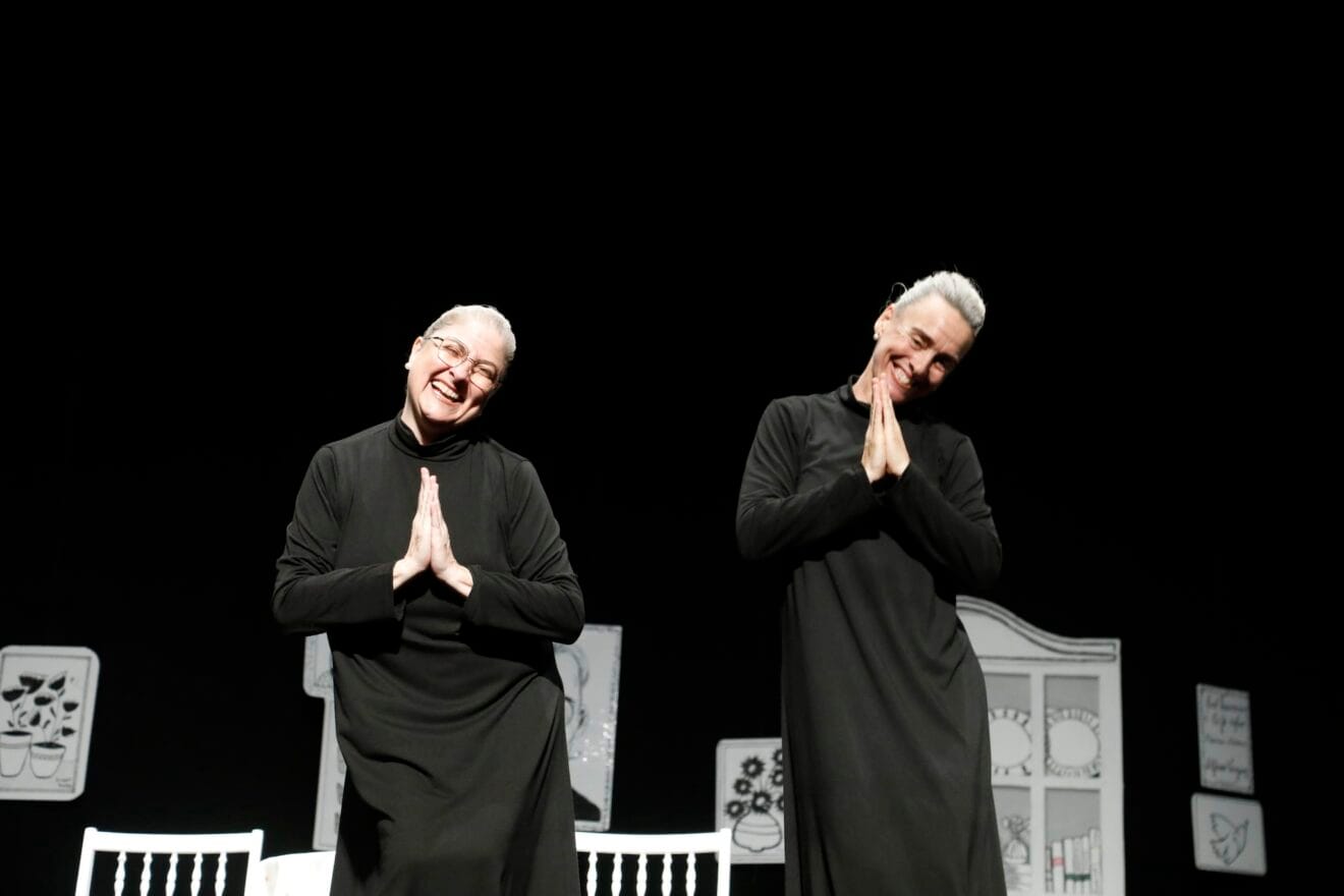 Inauguración de la Mostra de Teatre de Dénia 2024 20
