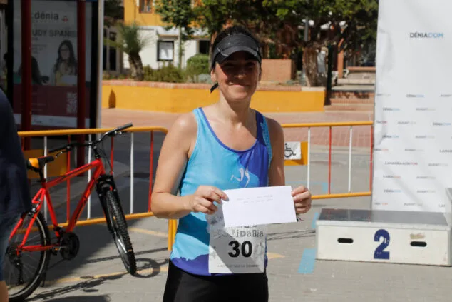 Gran ambiente y participación en la IX Marcha Solidaria a favor del Raquel Payà: búscate en las fotos 227 ix marcha solidaria a favor del cee raquel paya 105