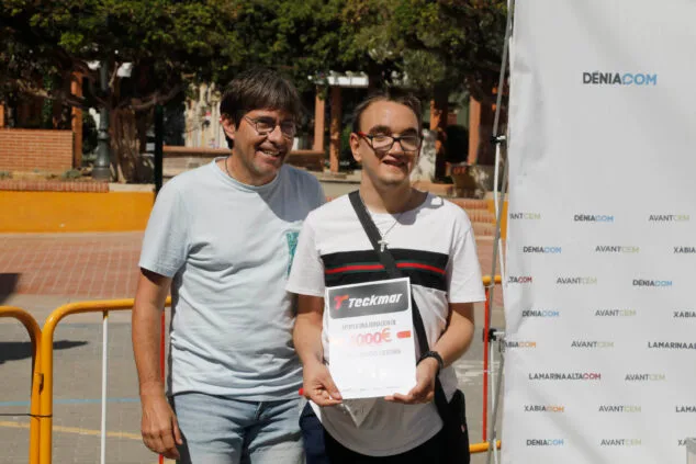 Gran ambiente y participación en la IX Marcha Solidaria a favor del Raquel Payà: búscate en las fotos 232 ix marcha solidaria a favor del cee raquel paya 110