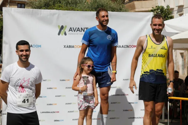 Gran ambiente y participación en la IX Marcha Solidaria a favor del Raquel Payà: búscate en las fotos 239 ix marcha solidaria a favor del cee raquel paya 117