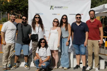 IX Marcha Solidaria a favor del CEE Raquel Payà 30