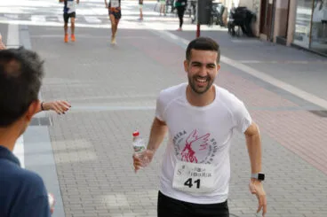 IX Marcha Solidaria a favor del CEE Raquel Payà 35