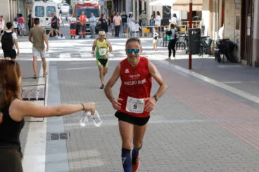 IX Marcha Solidaria a favor del CEE Raquel Payà 37