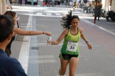 IX Marcha Solidaria a favor del CEE Raquel Payà 39