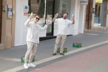 IX Marcha Solidaria a favor del CEE Raquel Payà 44