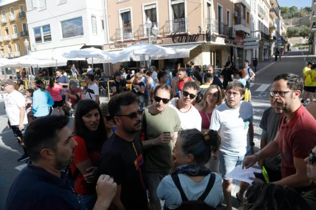 Gran ambiente y participación en la IX Marcha Solidaria a favor del Raquel Payà: búscate en las fotos 128 ix marcha solidaria a favor del cee raquel paya 5