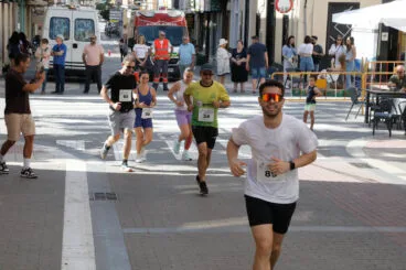 IX Marcha Solidaria a favor del CEE Raquel Payà 50