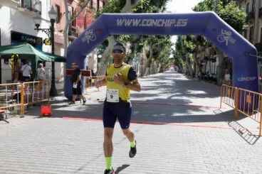 IX Marcha Solidaria a favor del CEE Raquel Payà 59