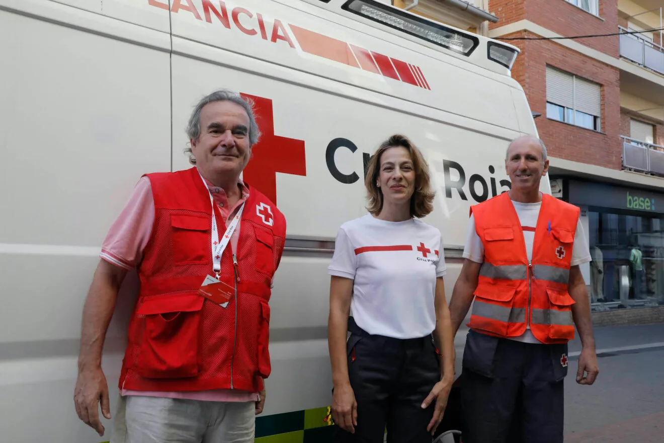 IX Marcha Solidaria a favor del CEE Raquel Payà 6