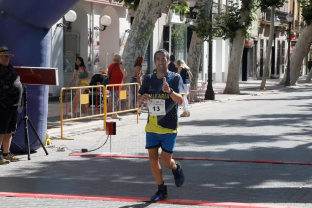 Gran ambiente y participación en la IX Marcha Solidaria a favor del Raquel Payà: búscate en las fotos 185 ix marcha solidaria a favor del cee raquel paya 63