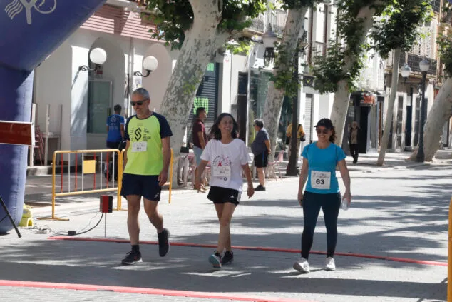 Gran ambiente y participación en la IX Marcha Solidaria a favor del Raquel Payà: búscate en las fotos 193 ix marcha solidaria a favor del cee raquel paya 71