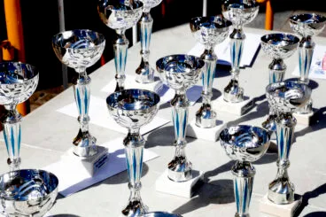 IX Marcha Solidaria a favor del CEE Raquel Payà 97