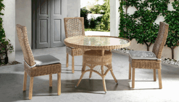 Joenfa tiene preparado para ti esta familia de muebles que son tendencia este verano