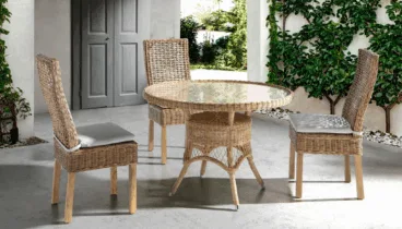 Joenfa tiene preparado para ti esta familia de muebles que son tendencia este verano