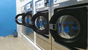 la lavanderia autoservicio de denia que mejorara tus prendas