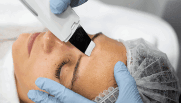 Limpia tu piel y siéntete más bella