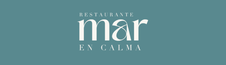 Logo Mar en calma