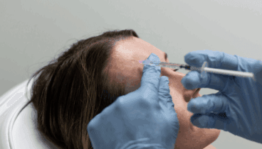 Los tratamiento de Aura mejorarán el aspecto de tu piel