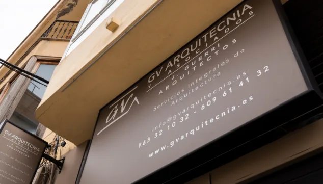Creatividad y colaboración: así son las nuevas oficinas de GV Arquitecnia 7 maestros del diseno y de la arquitectura
